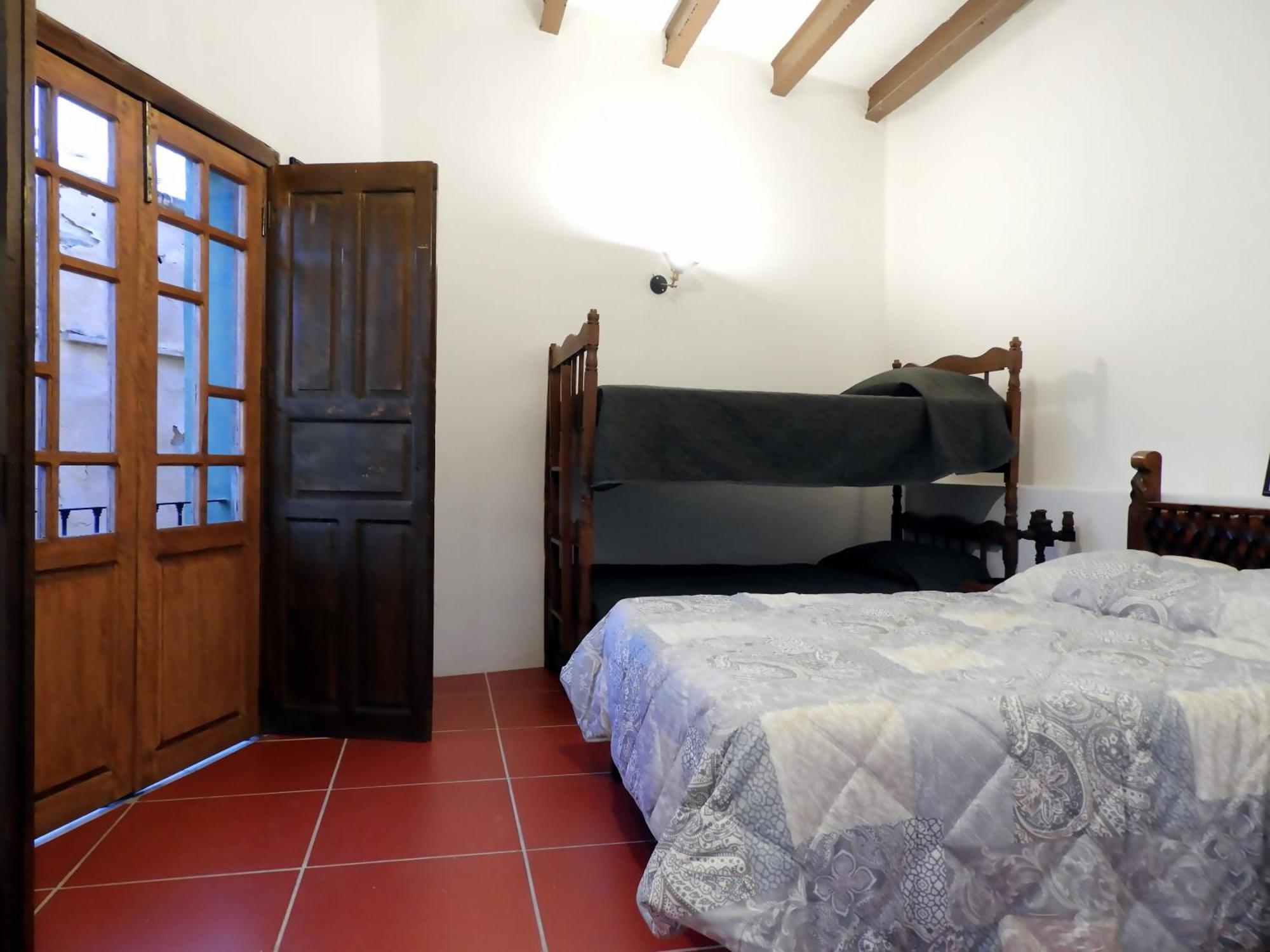 Plaza San Cayetano Panoramic House 호텔 과나후아토 외부 사진