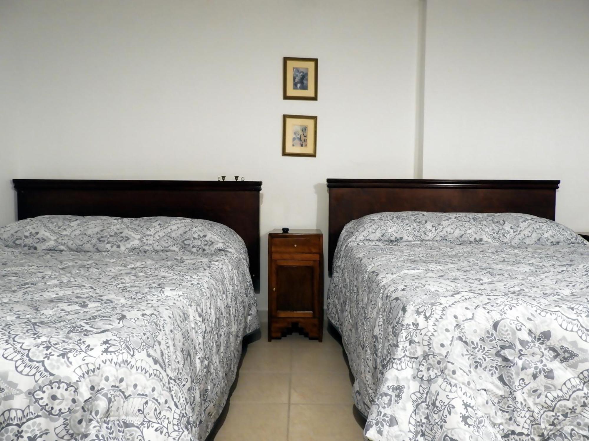 Plaza San Cayetano Panoramic House 호텔 과나후아토 외부 사진