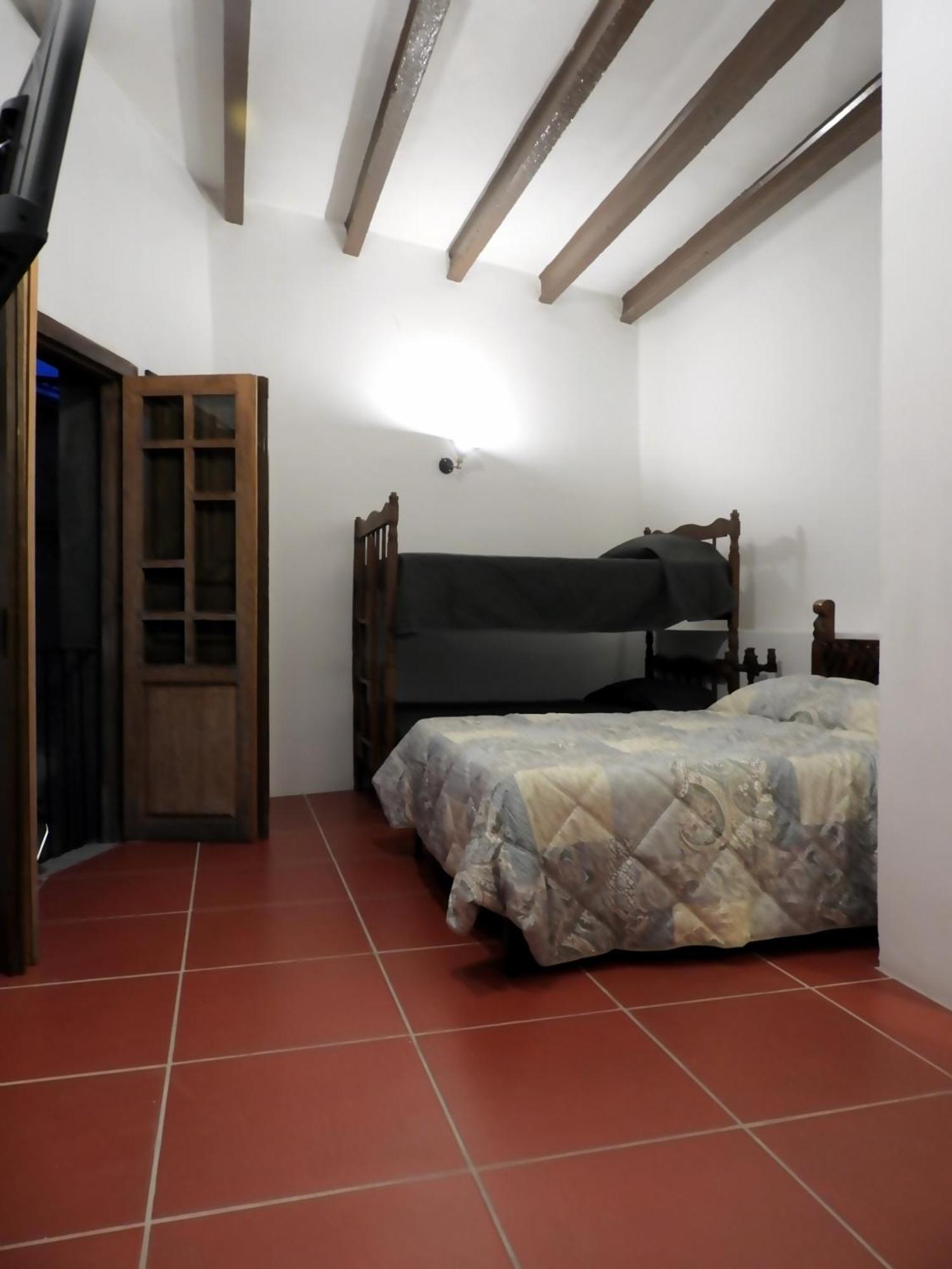 Plaza San Cayetano Panoramic House 호텔 과나후아토 외부 사진