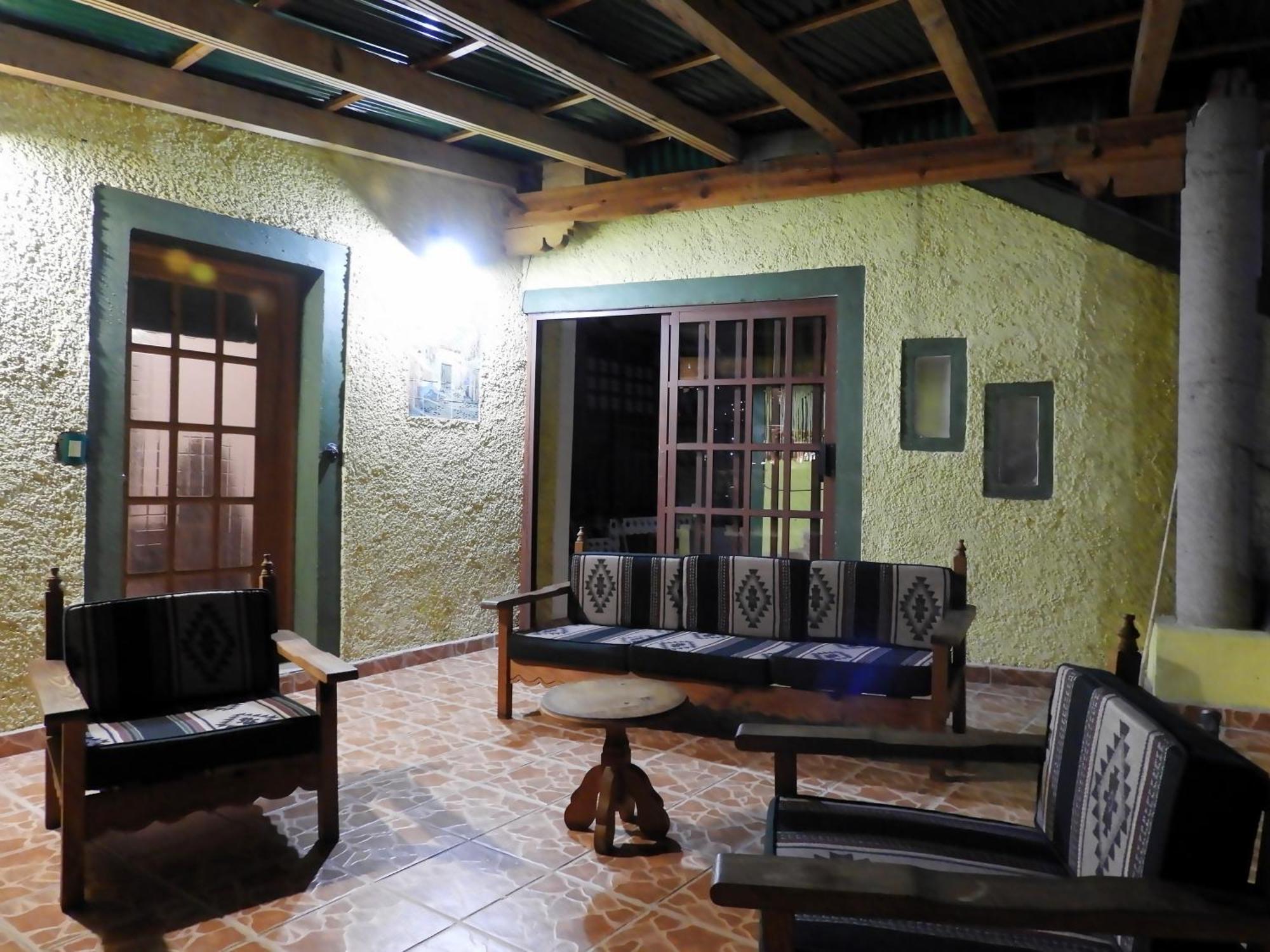 Plaza San Cayetano Panoramic House 호텔 과나후아토 외부 사진