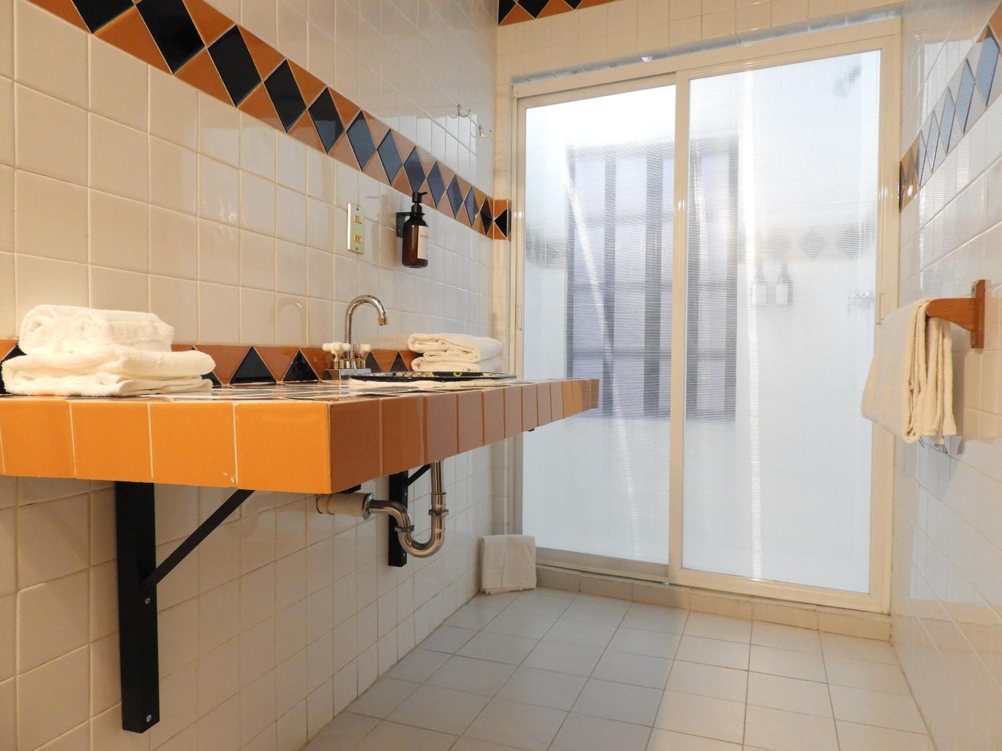 Plaza San Cayetano Panoramic House 호텔 과나후아토 외부 사진