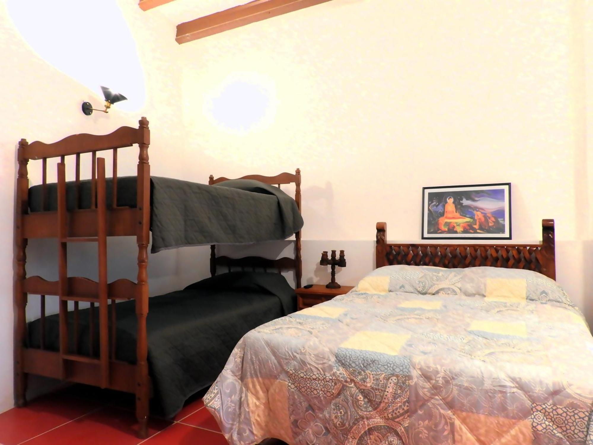 Plaza San Cayetano Panoramic House 호텔 과나후아토 외부 사진
