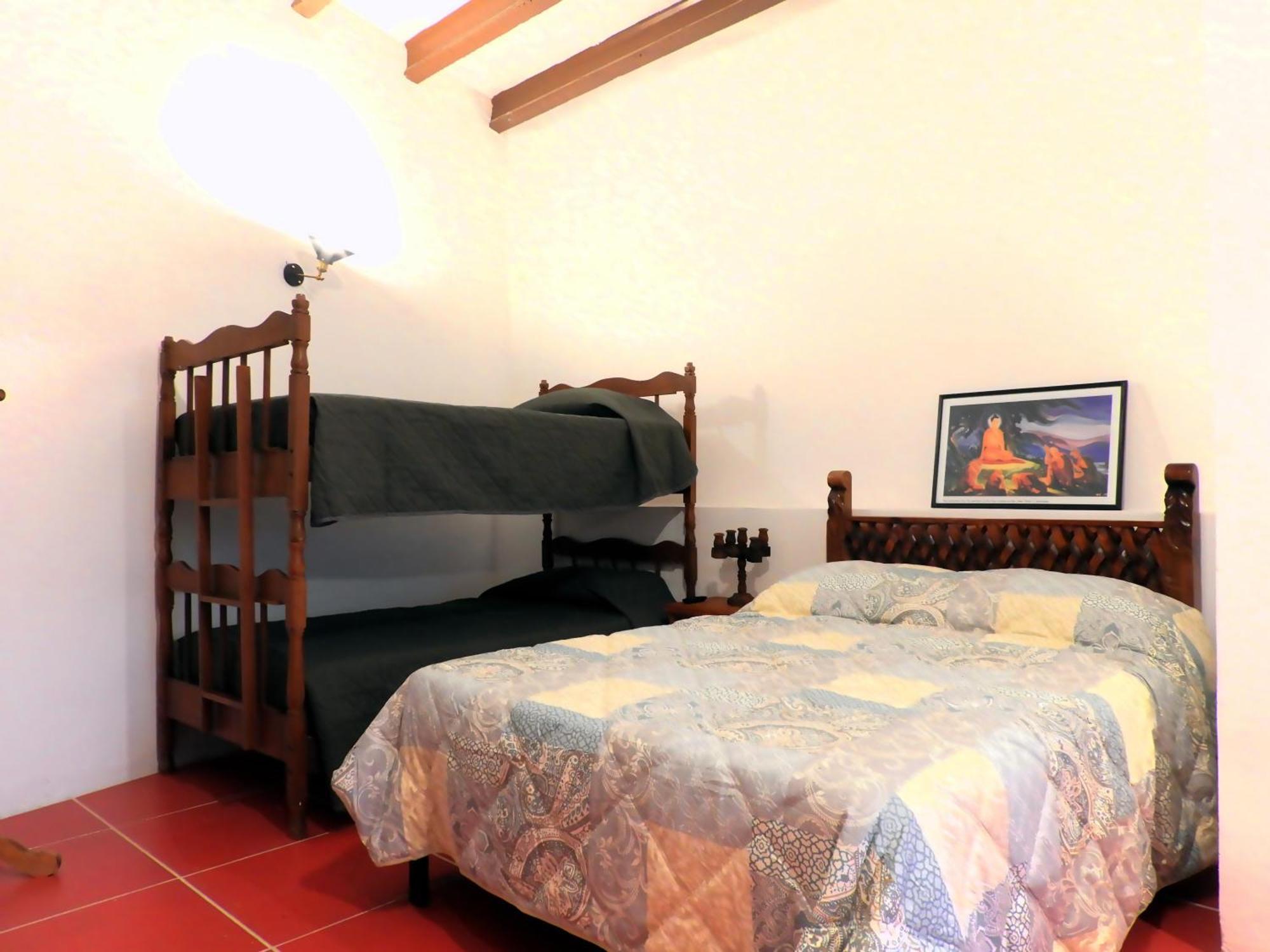 Plaza San Cayetano Panoramic House 호텔 과나후아토 외부 사진